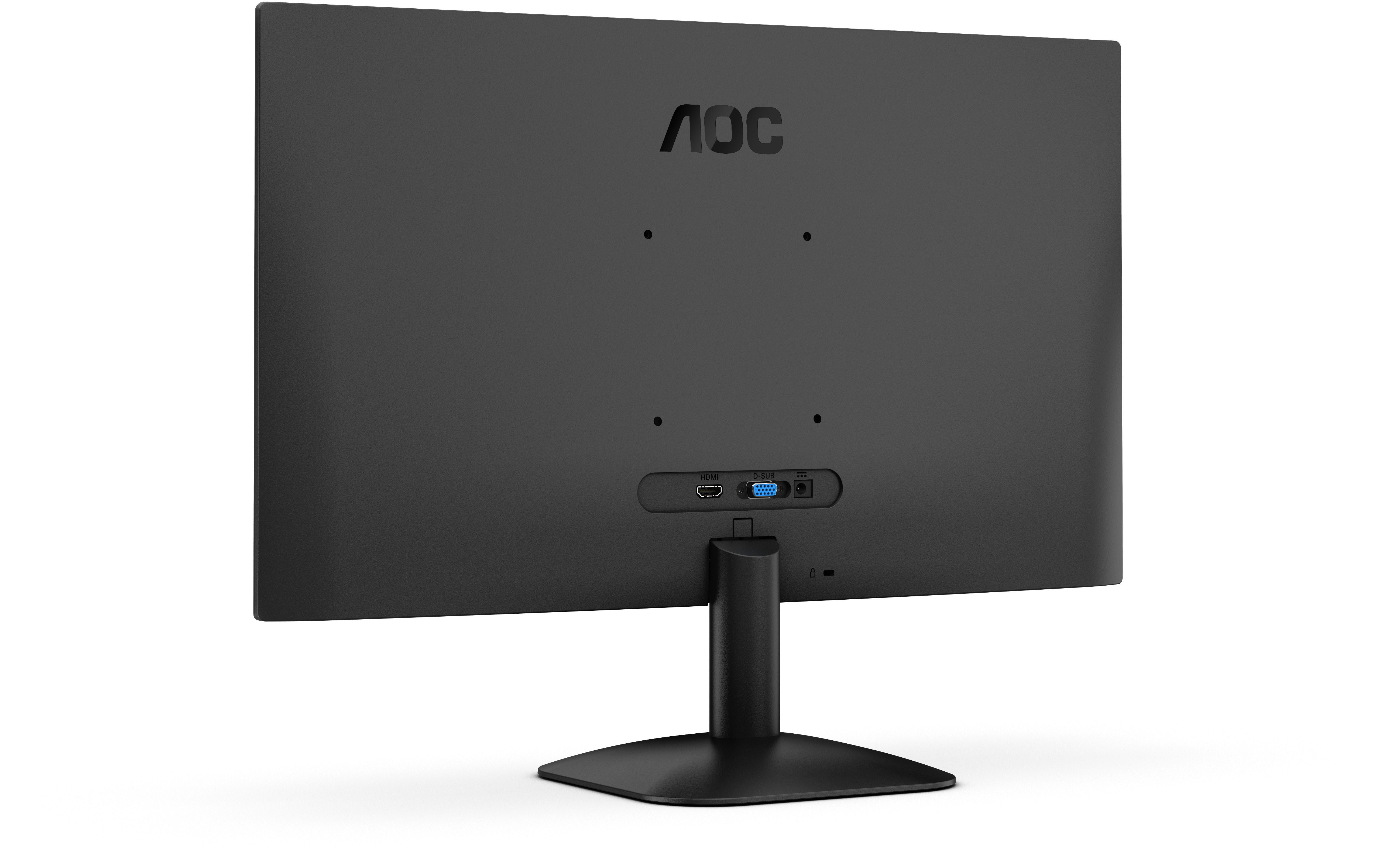 AOC - Monitor AOC 27" 27B31H IPS FHD 120Hz 1ms