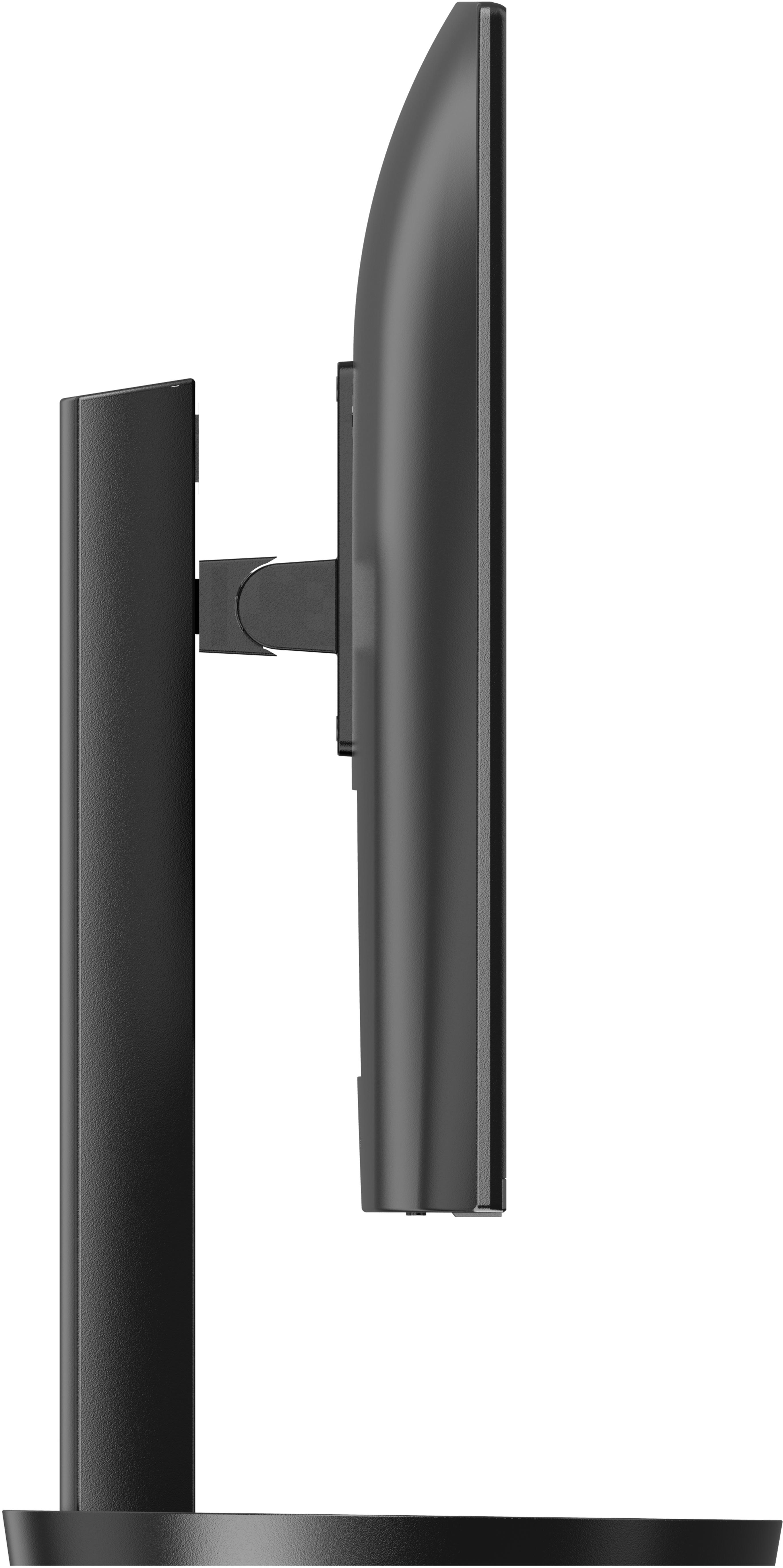 AOC - Monitor AOC 27" 27B3CF2 IPS FHD 100Hz 1ms USB-C (65W) c/colunas Ajuste Completo