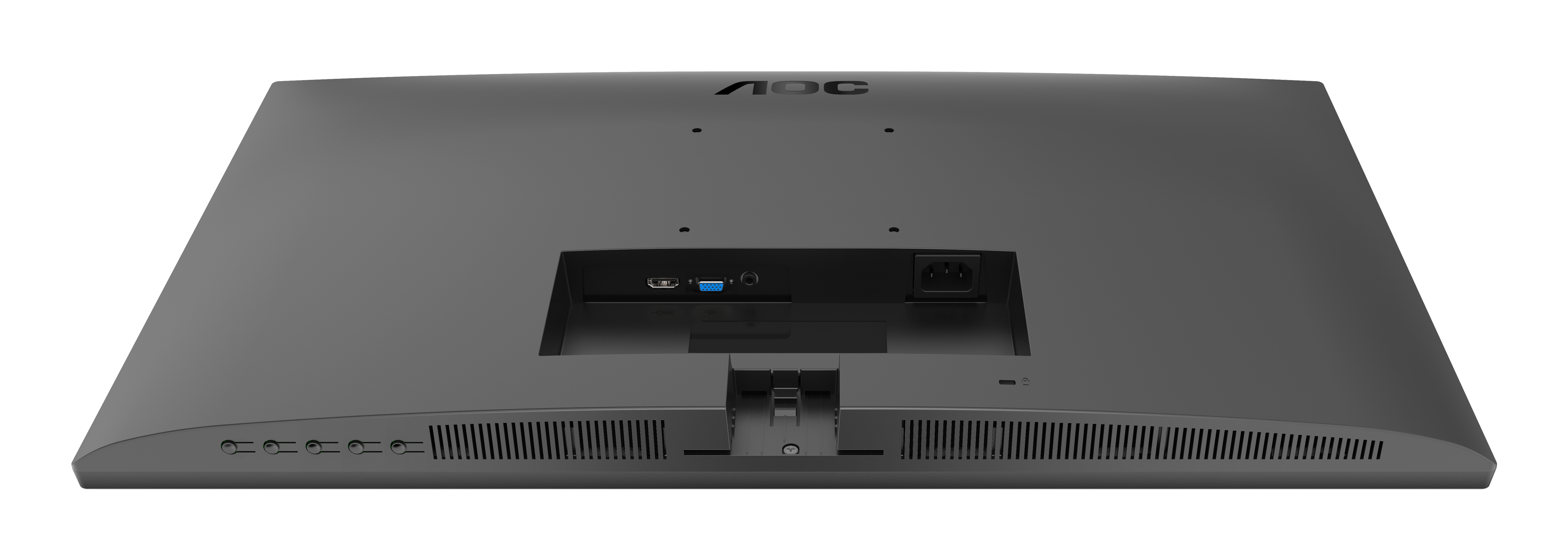 AOC - Monitor AOC 27" 27B3HA2 IPS FHD 100Hz 1ms