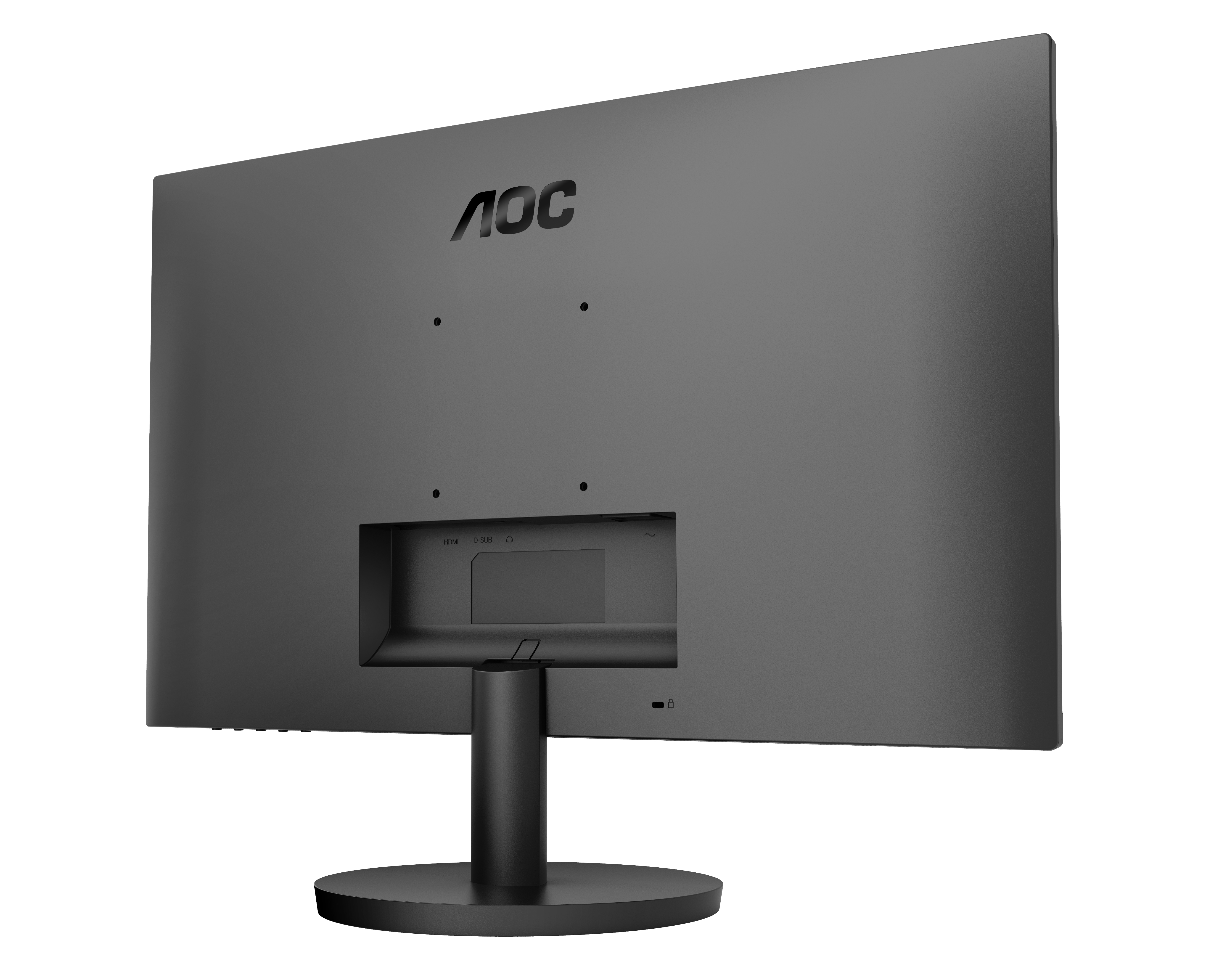 AOC - Monitor AOC 27" 27B3HA2 IPS FHD 100Hz 1ms