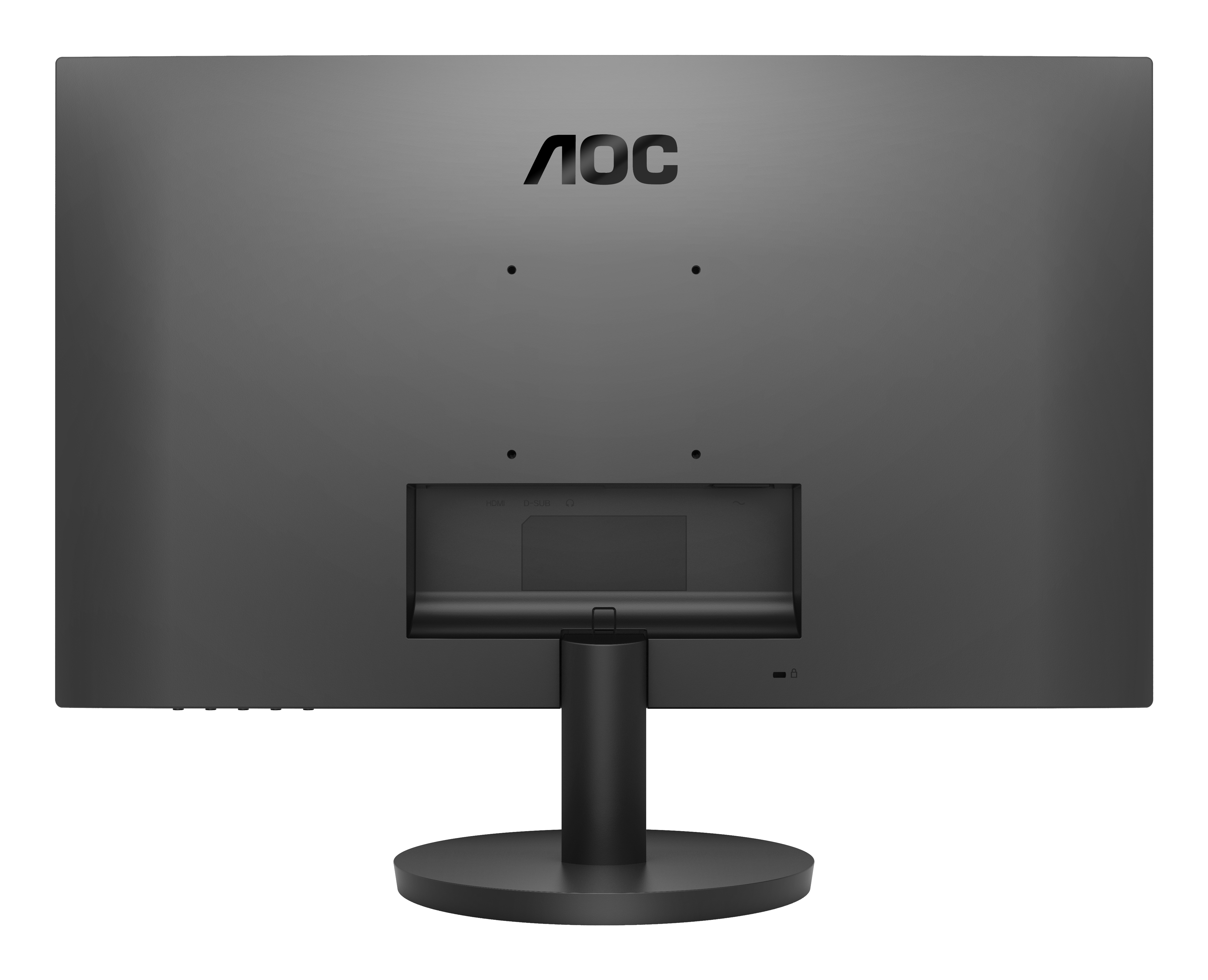 AOC - Monitor AOC 27" 27B3HA2 IPS FHD 100Hz 1ms