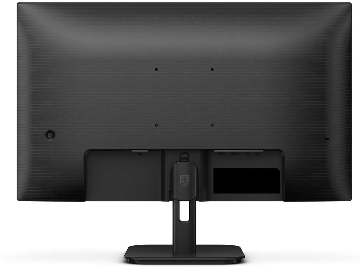 Philips - Monitor Philips Série 1000 27" 27E1N1800A IPS 4K 60Hz Adaptive-Sync