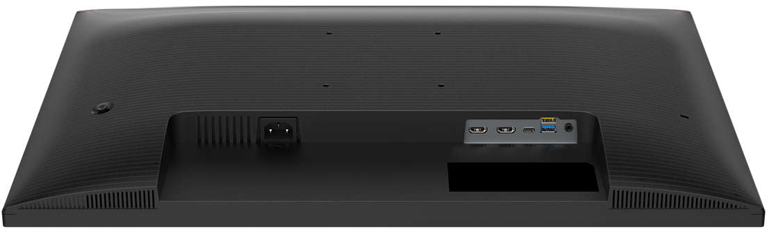 Philips - Monitor Philips Série 1000 27" 27E1N1900AE IPS 4K 60Hz USB-C (PD65W)