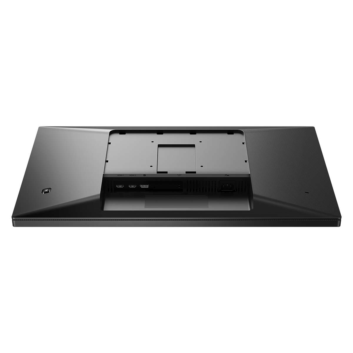 Philips - Monitor Philips 27" 27E1N5500LA VA QHD 75Hz 1ms c/colunas + Aj. Altura