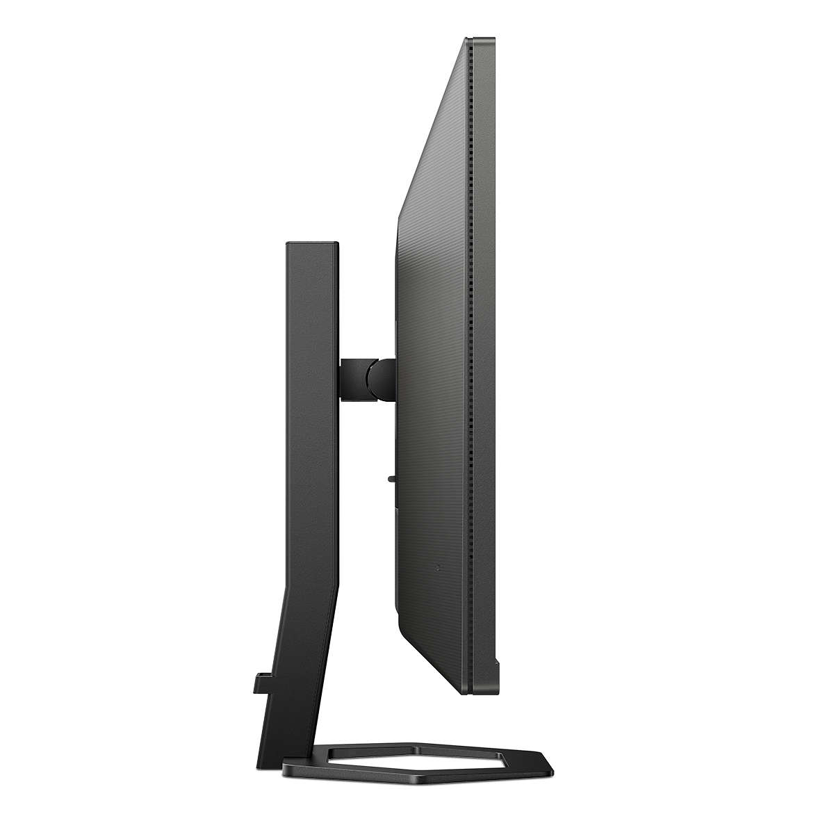 Philips - Monitor Philips 27" 27E1N5500LA VA QHD 75Hz 1ms c/colunas + Aj. Altura