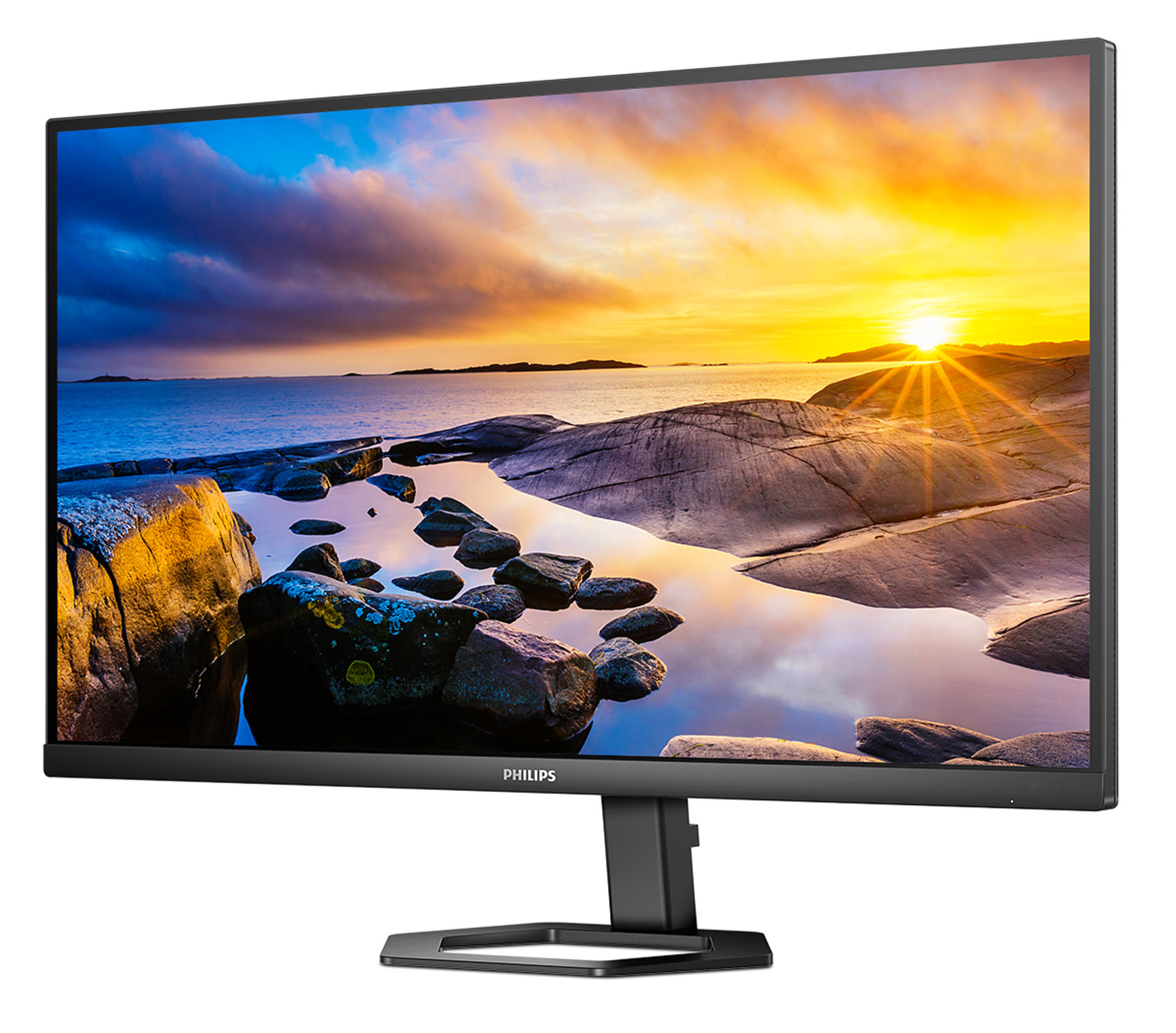 Philips - Monitor Philips 27" 27E1N5600AE IPS QHD 75Hz USB-C