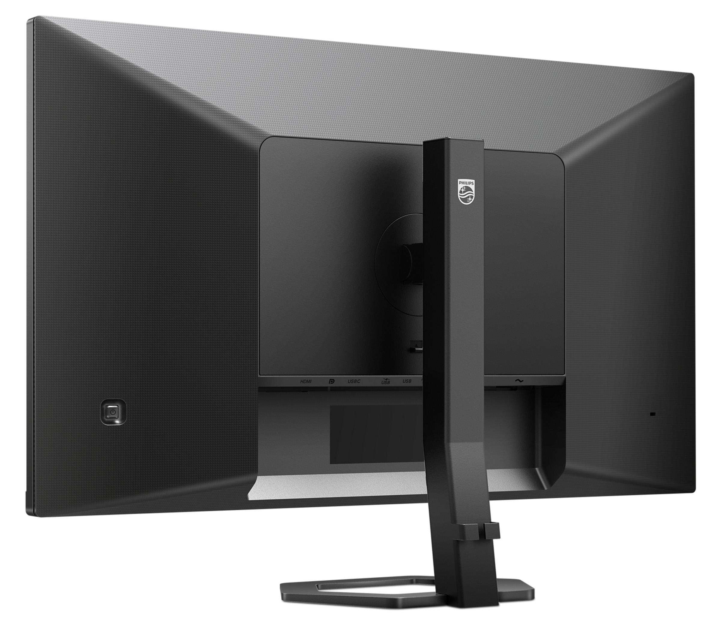 Philips - Monitor Philips 27" 27E1N5600AE IPS QHD 75Hz USB-C