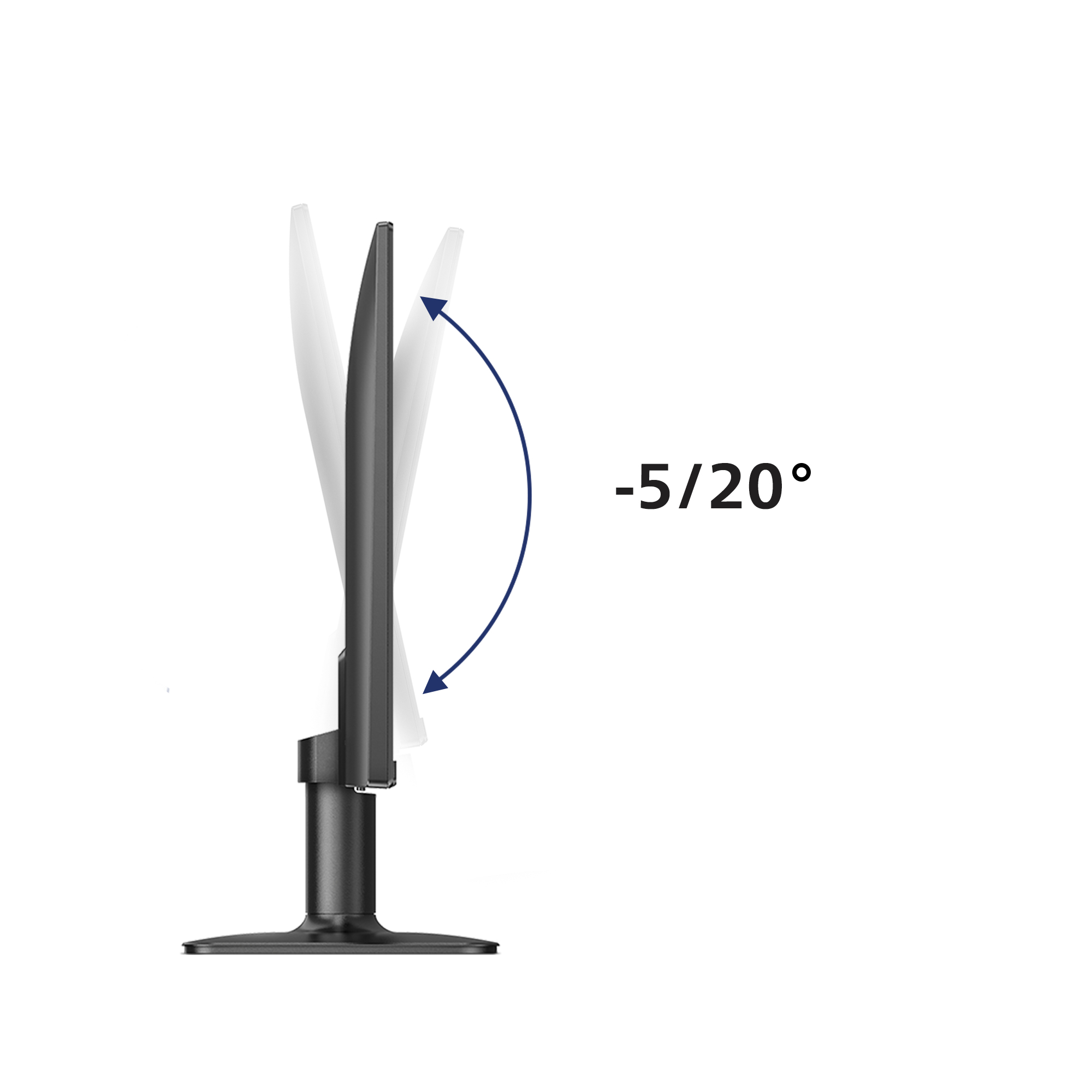 Philips - Monitor Philips Série 1000 27" 27E2N1110 IPS FHD 120Hz 1ms