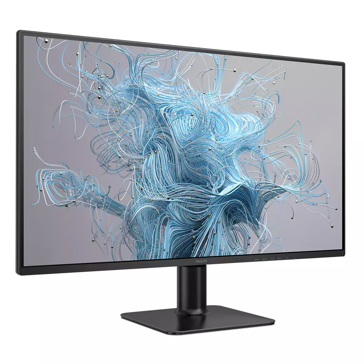 Philips - Monitor Philips Série 2000 27" 27E2N2500 IPS FHD 120Hz 1ms HDR10