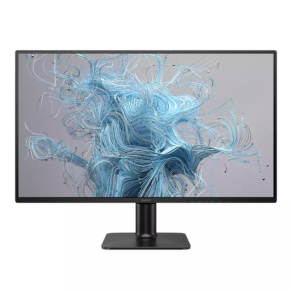 Philips - Monitor Philips Série 2000 27" 27E2N2500 IPS FHD 120Hz 1ms HDR10