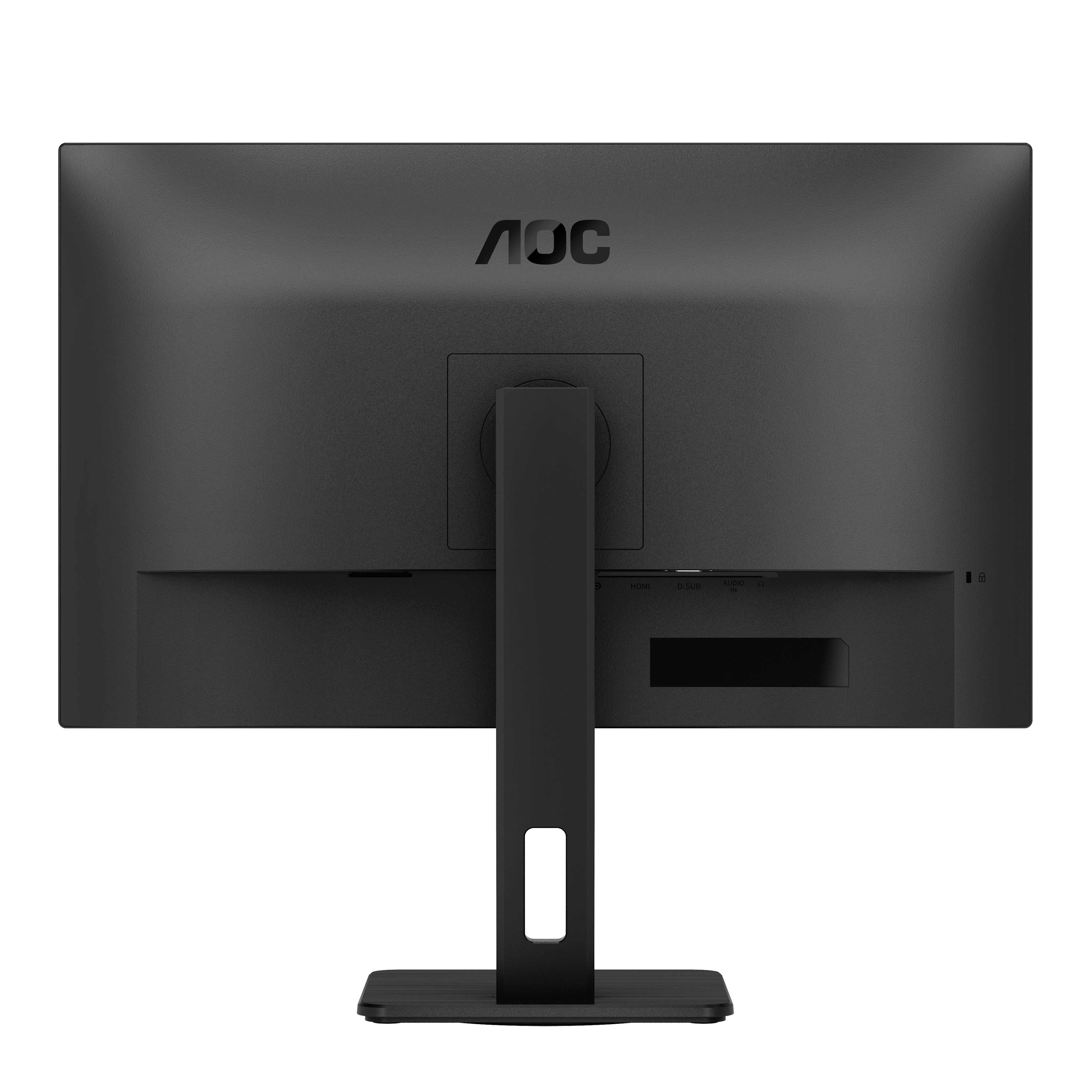AOC - Monitor AOC 27" 27E3QAF IPS FHD 75Hz 1ms Adaptive Sync