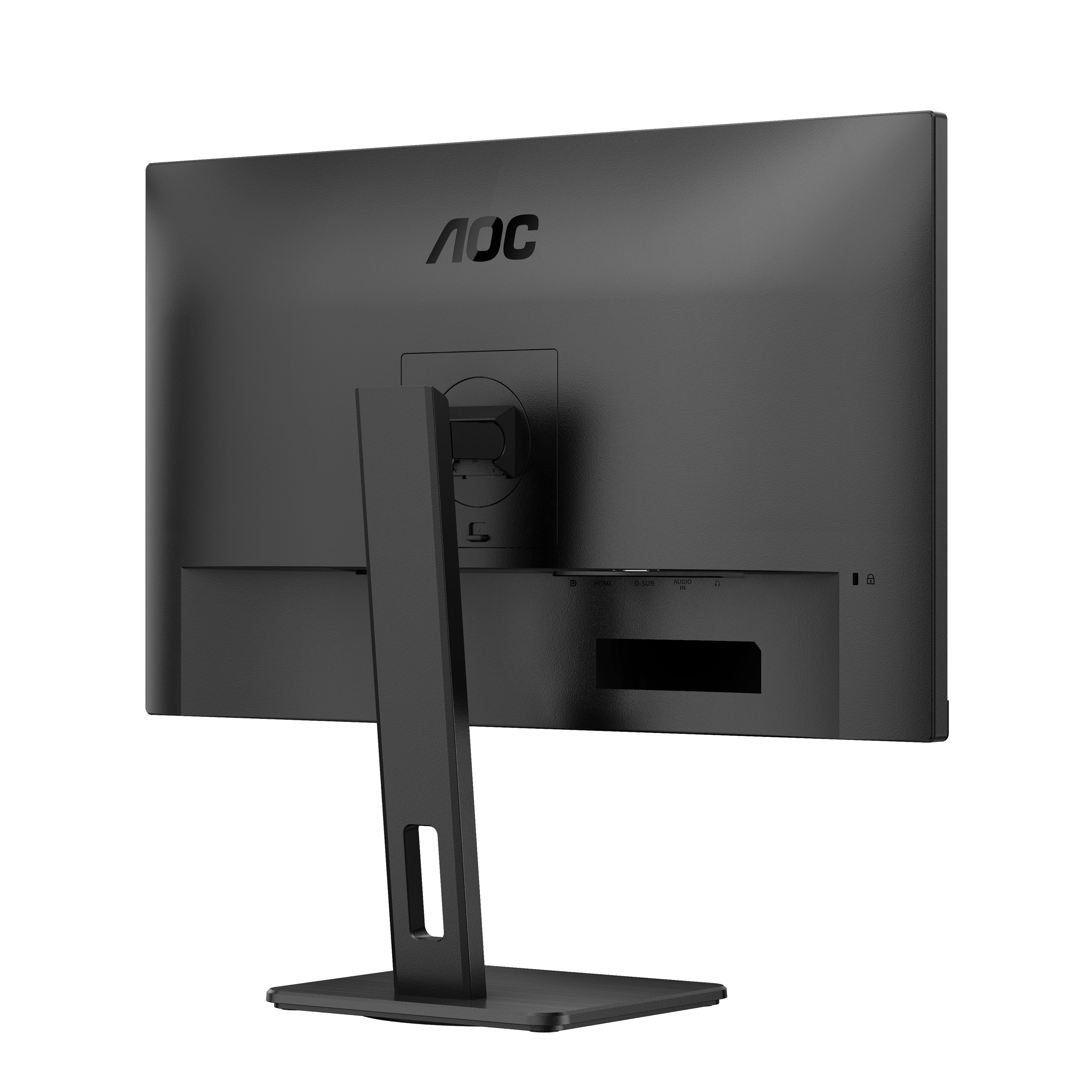 AOC - Monitor AOC 27" 27E3QAF IPS FHD 75Hz 1ms Adaptive Sync