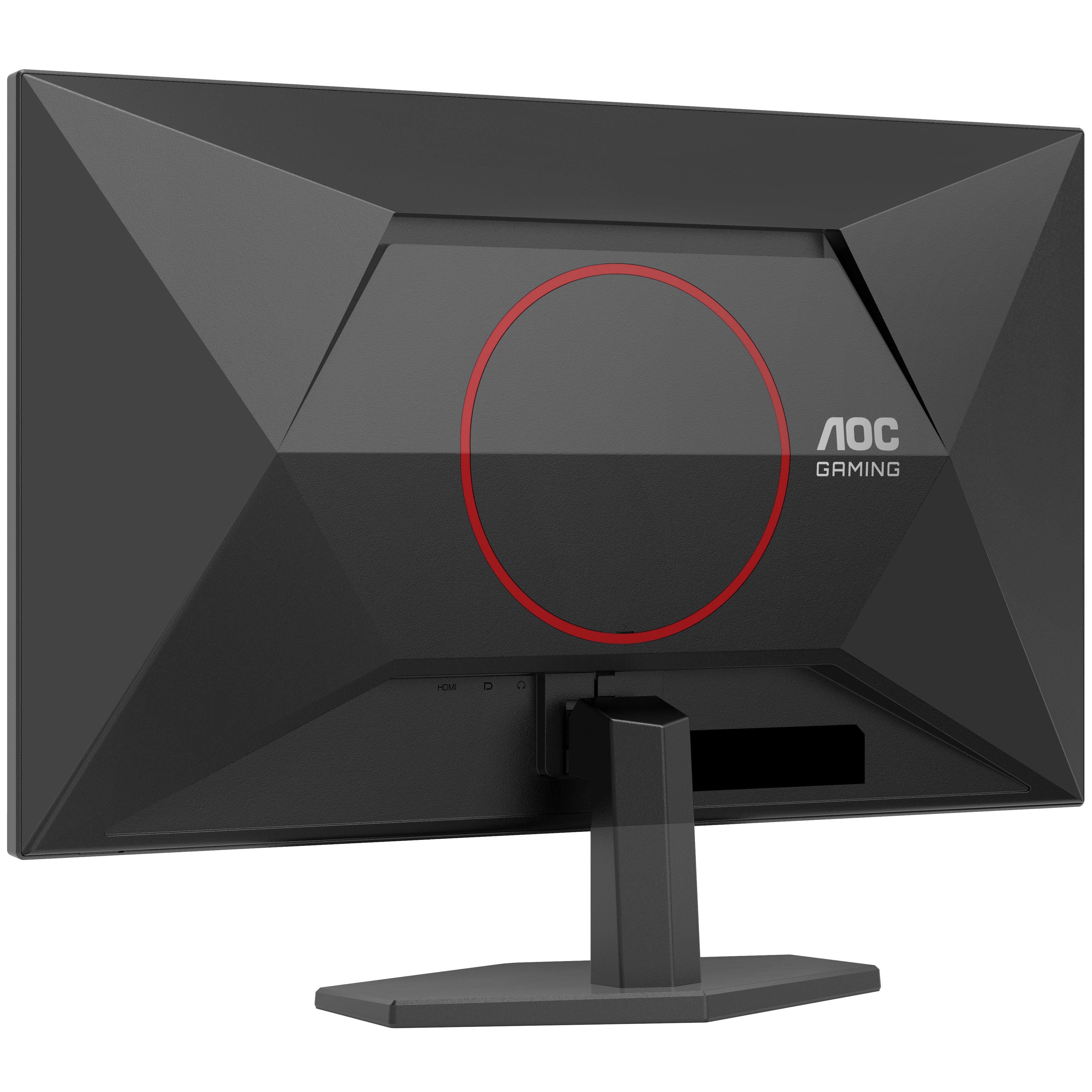 AOC - Monitor AOC Gaming 27" 27G42E IPS FHD 180Hz 1ms Adaptive Sync