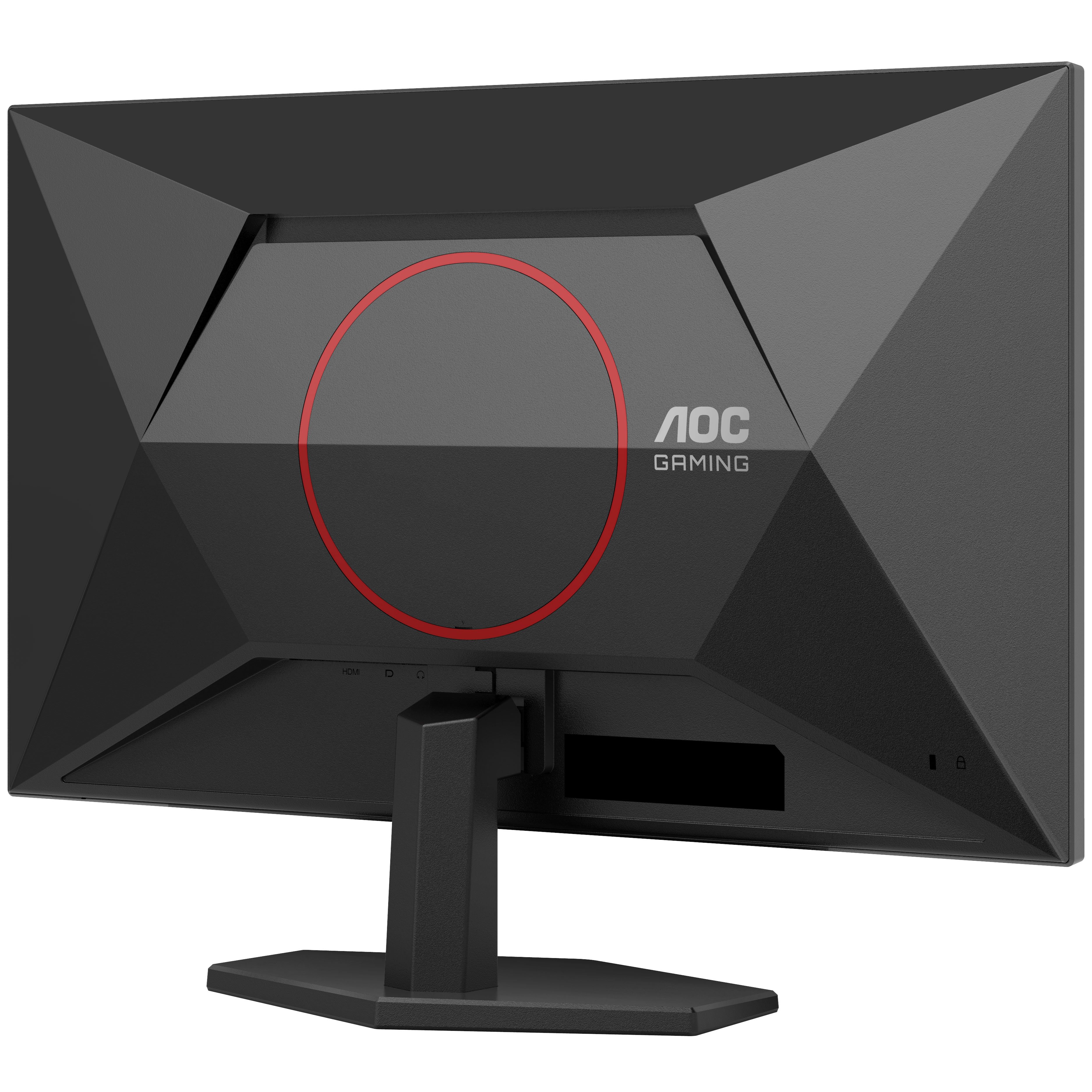 AOC - Monitor AOC Gaming 27" 27G42E IPS FHD 180Hz 1ms Adaptive Sync