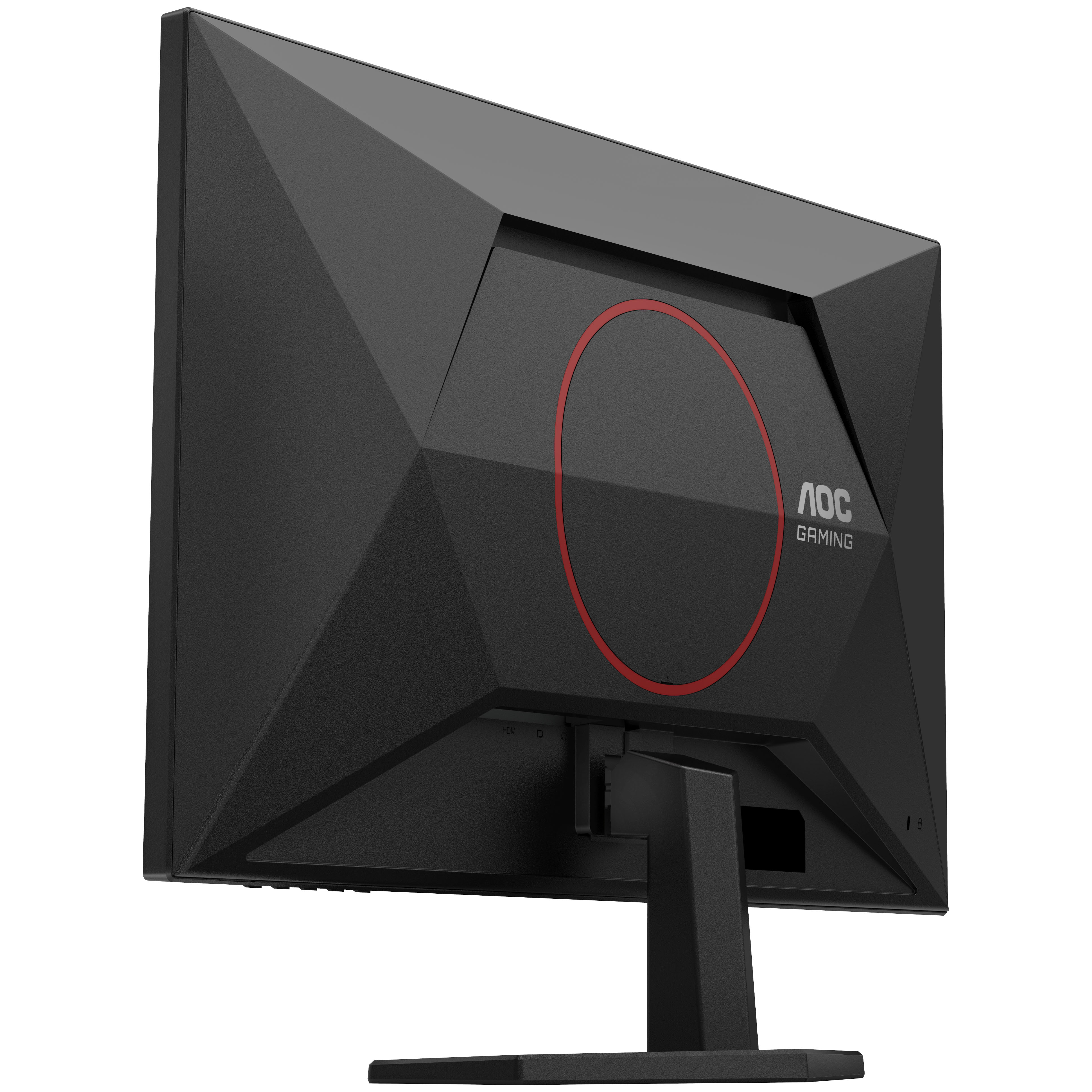 AOC - Monitor AOC Gaming 27" 27G42E IPS FHD 180Hz 1ms Adaptive Sync