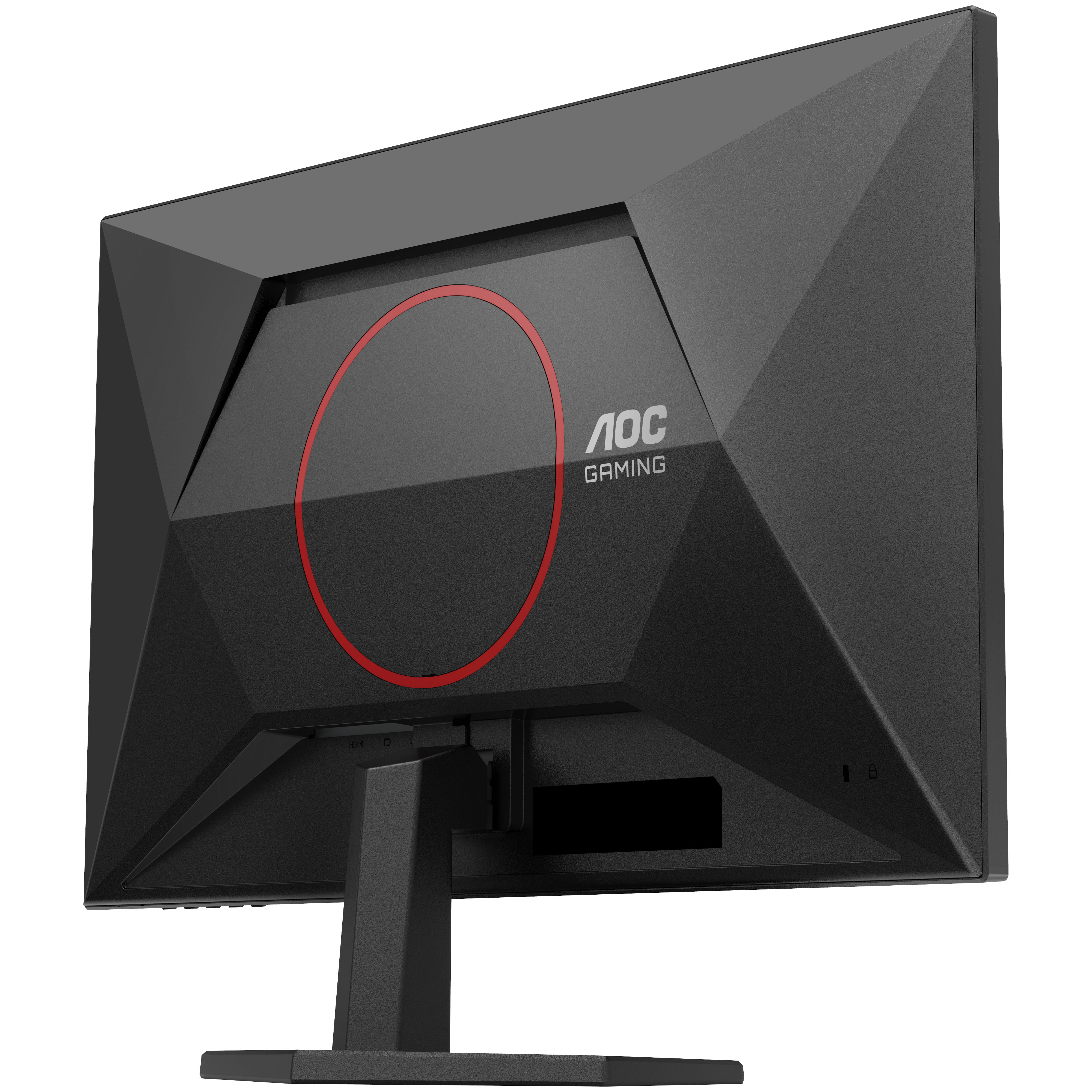 AOC - Monitor AOC Gaming 27" 27G42E IPS FHD 180Hz 1ms Adaptive Sync