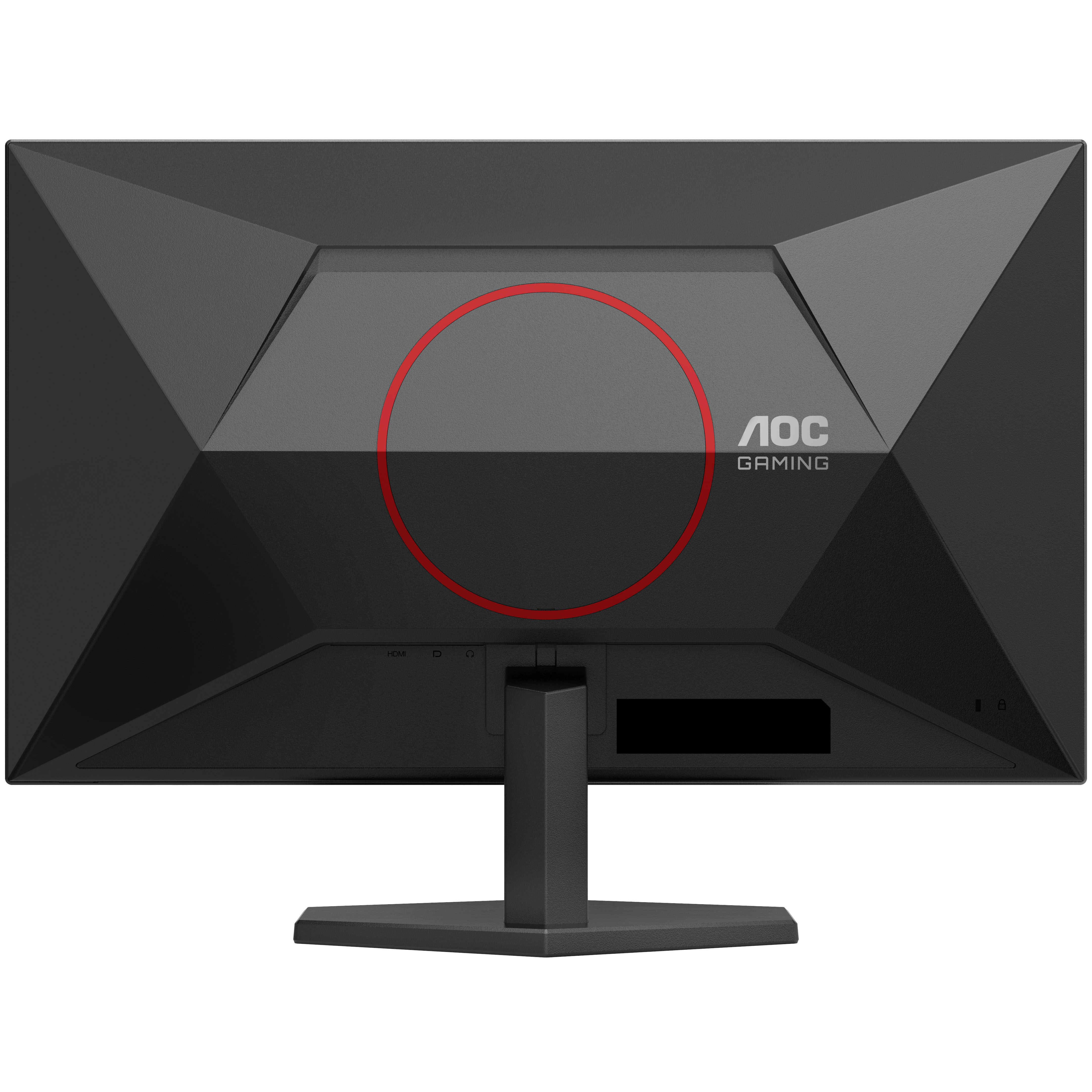 AOC - Monitor AOC Gaming 27" 27G42E IPS FHD 180Hz 1ms Adaptive Sync