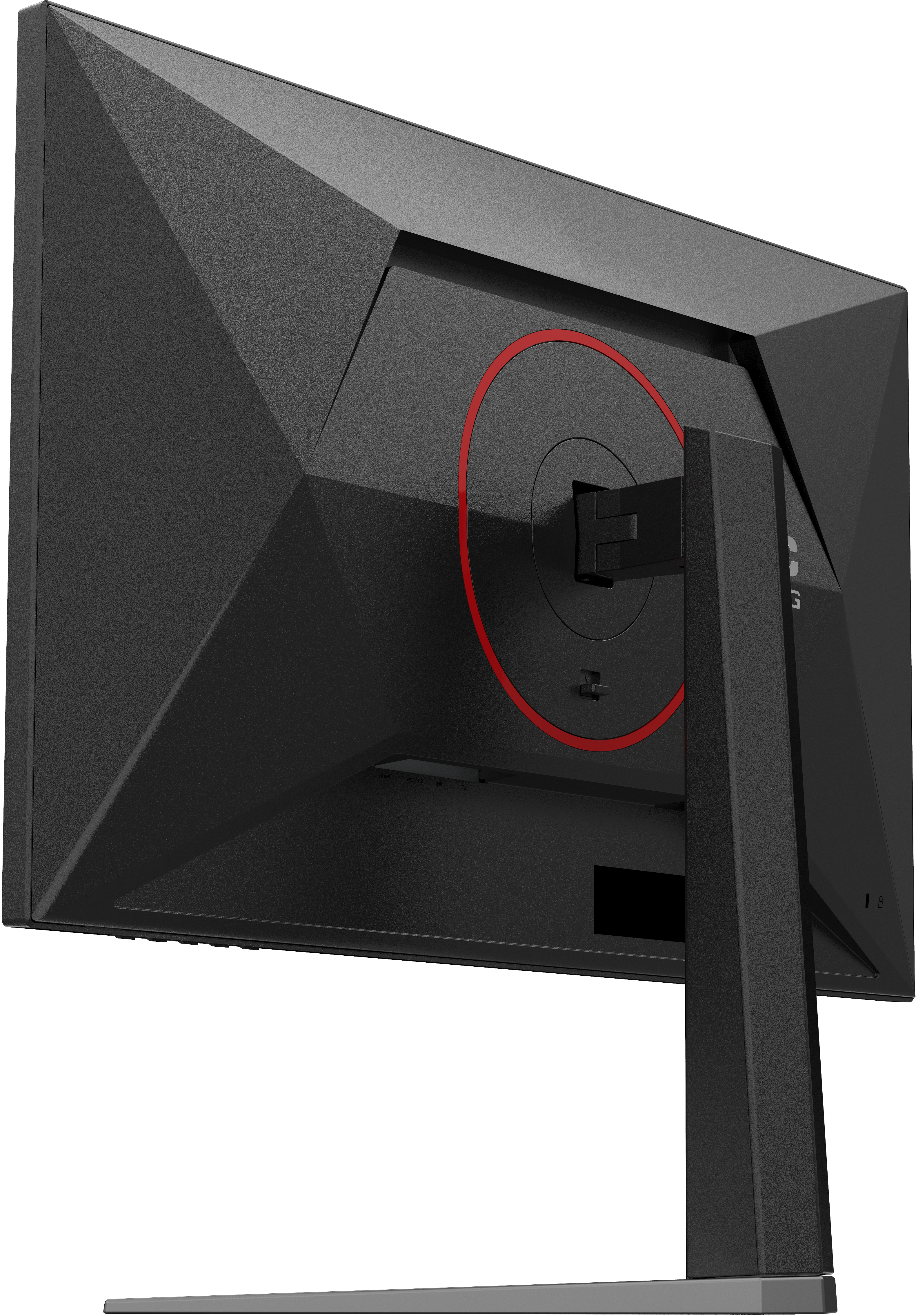 AOC - Monitor AGON by AOC 27" 27G4HA Fast IPS FHD 200Hz 0.5ms  G-SYNC Compatible Ajuste Completo