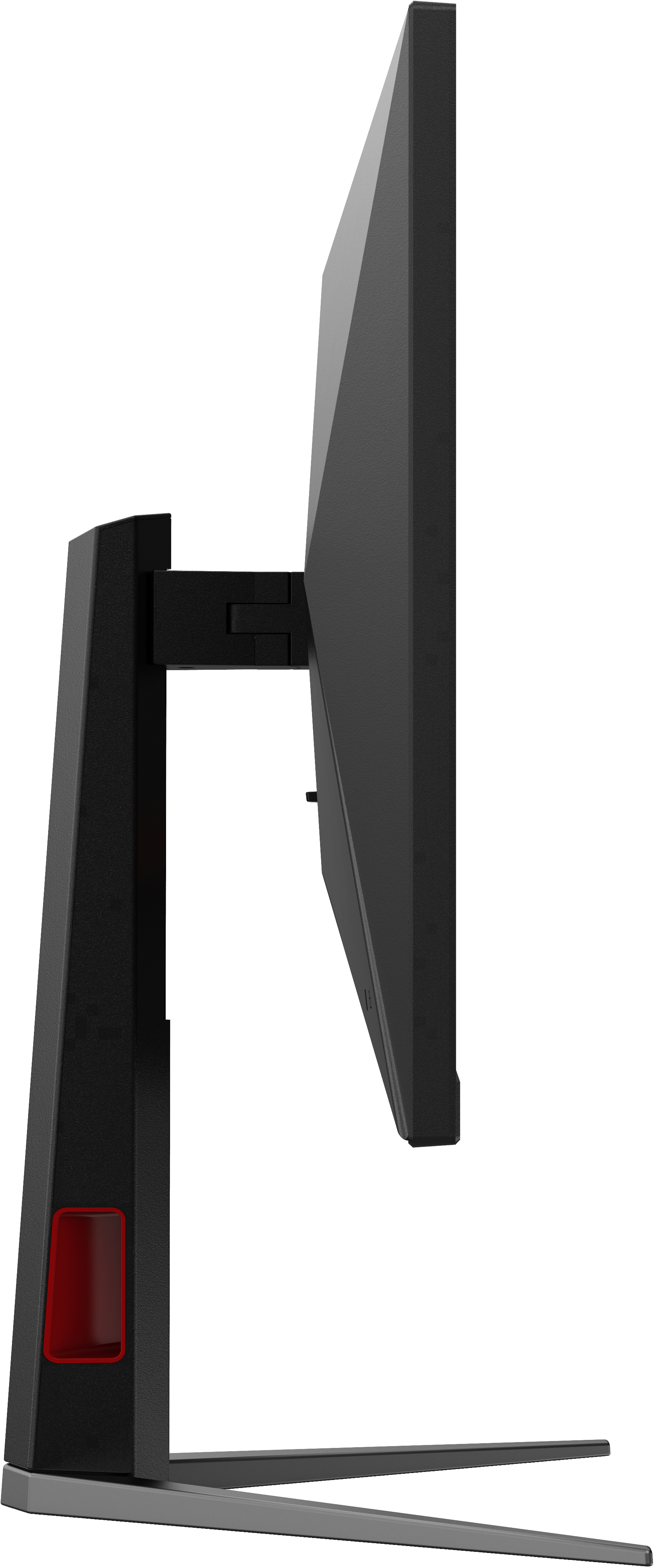 AOC - Monitor AGON by AOC 27" 27G4HA Fast IPS FHD 200Hz 0.5ms  G-SYNC Compatible Ajuste Completo