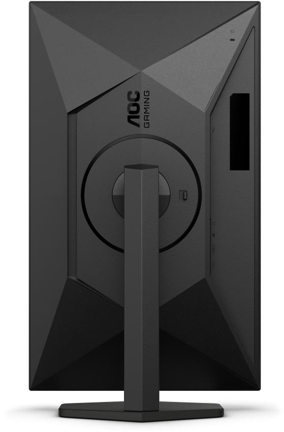 AOC - Monitor AOC Gaming 27" 27G4X IPS FHD 180Hz 0.5ms HDR10 Ajuste em Altura