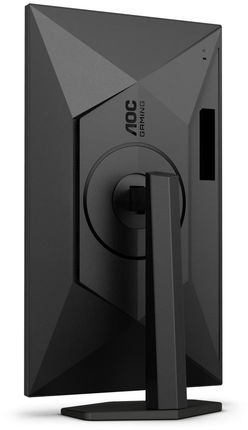 AOC - Monitor AOC Gaming 27" 27G4X IPS FHD 180Hz 0.5ms HDR10 Ajuste em Altura