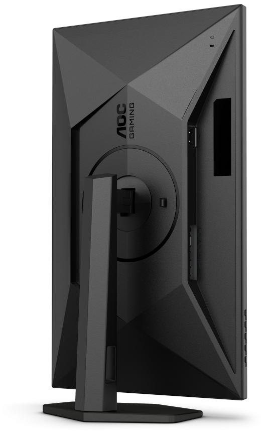 AOC - Monitor AOC Gaming 27" 27G4X IPS FHD 180Hz 0.5ms HDR10 Ajuste em Altura