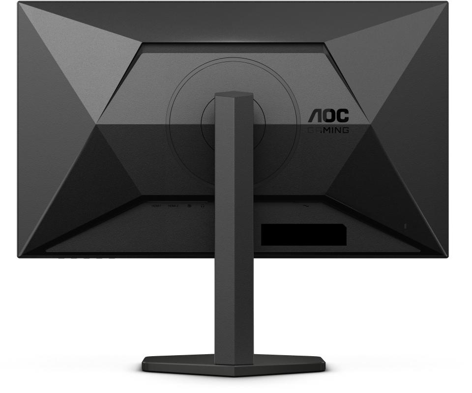 AOC - Monitor AOC Gaming 27" 27G4X IPS FHD 180Hz 0.5ms HDR10 Ajuste em Altura