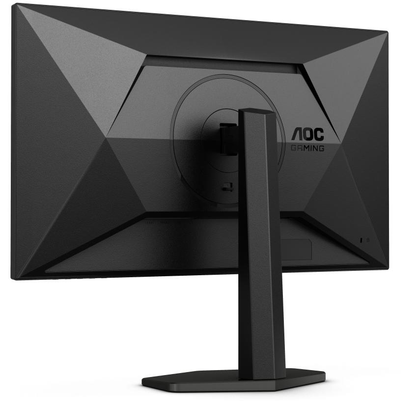 AOC - Monitor AOC Gaming 27" 27G4X IPS FHD 180Hz 0.5ms HDR10 Ajuste em Altura