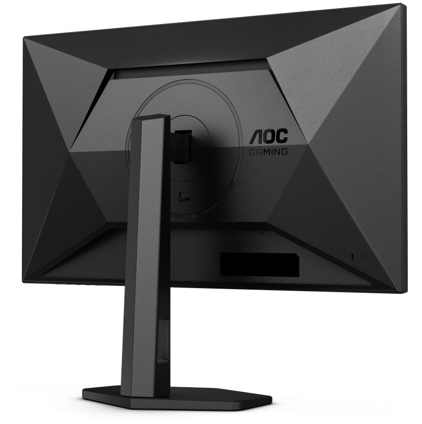 AOC - Monitor AOC Gaming 27" 27G4X IPS FHD 180Hz 0.5ms HDR10 Ajuste em Altura