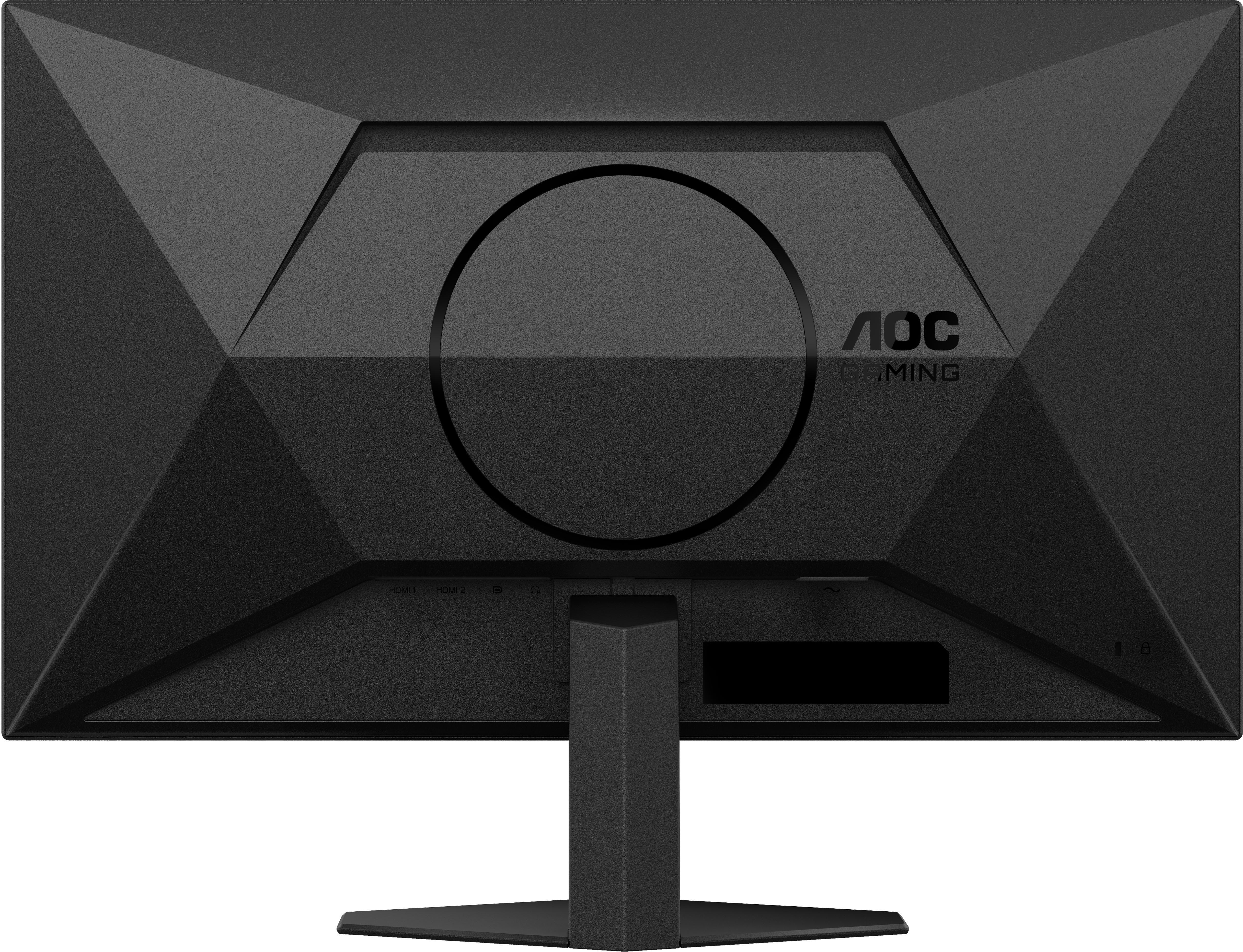 AOC - Monitor AOC Gaming 27" 27G4XE IPS FHD 180Hz 0.5ms HDR10 FreeSync / G-SYNC Compatible