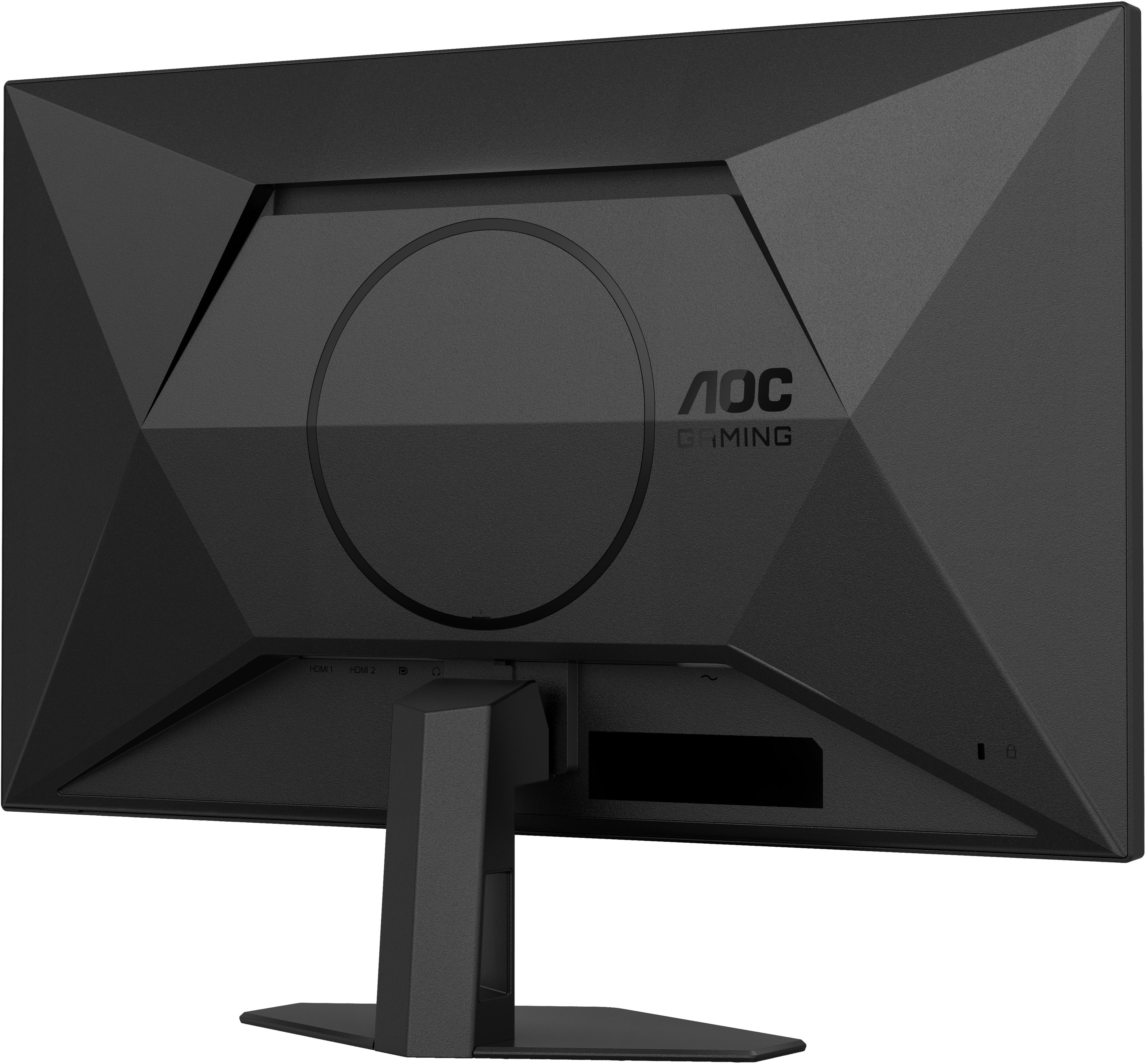 AOC - Monitor AOC Gaming 27" 27G4XE IPS FHD 180Hz 0.5ms HDR10 FreeSync / G-SYNC Compatible