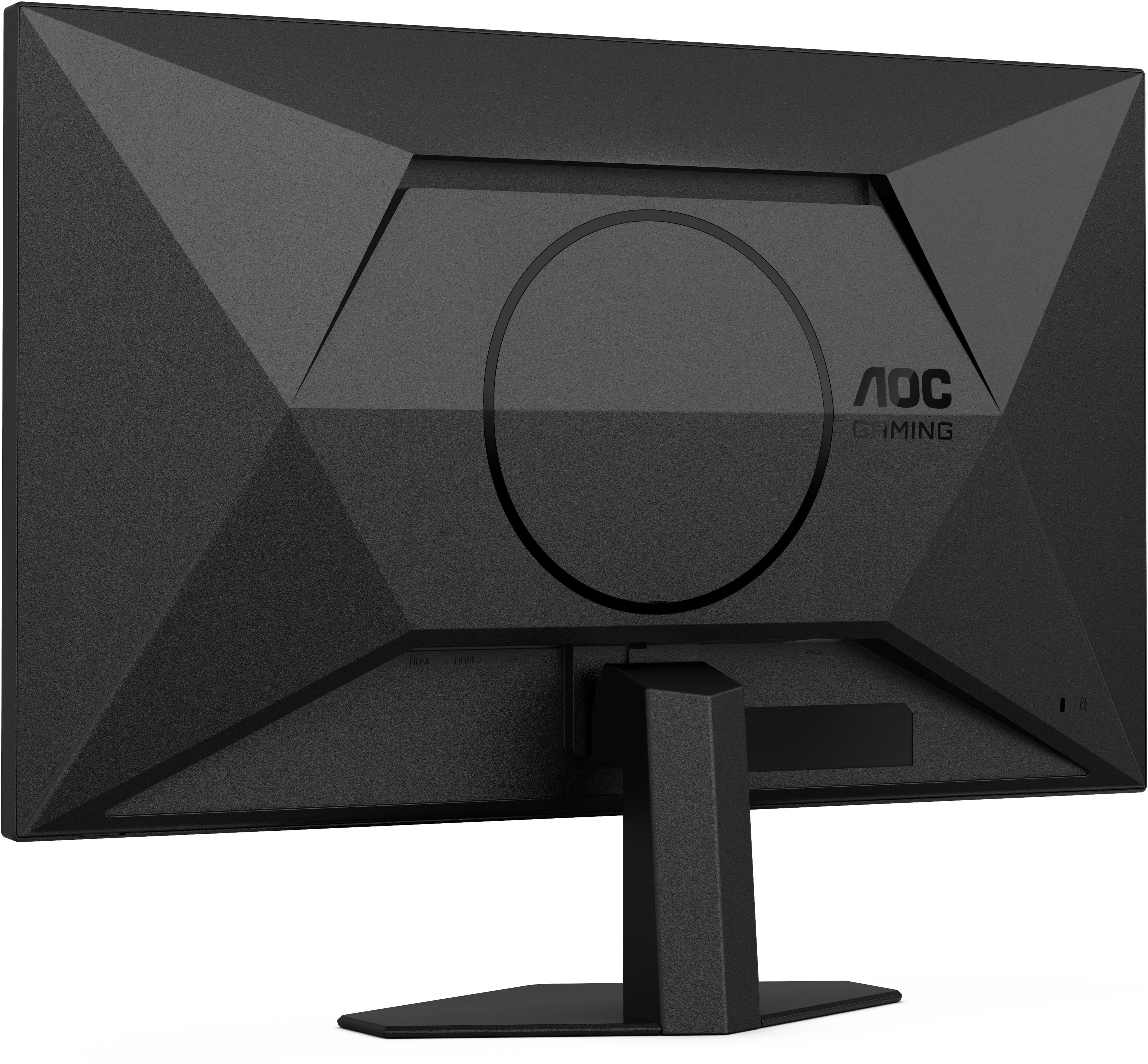 AOC - Monitor AOC Gaming 27" 27G4XE IPS FHD 180Hz 0.5ms HDR10 FreeSync / G-SYNC Compatible