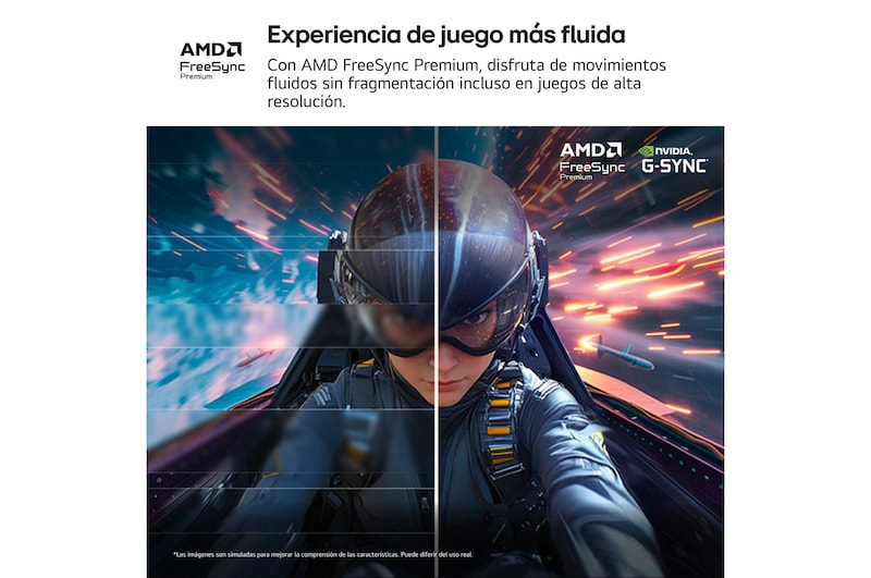 LG - Monitor Gaming LG UltraGear 27" 27G610A-B IPS 16:9 QHD 200Hz FreeSync Premium HDR400 (1ms)