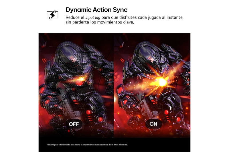 LG - Monitor Gaming LG UltraGear 27" 27G610A-B IPS 16:9 QHD 200Hz FreeSync Premium HDR400 (1ms)