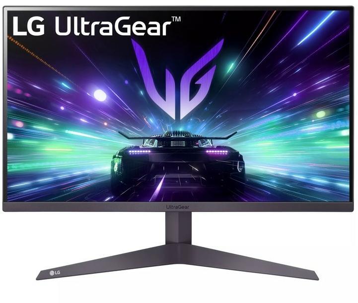 Picture of Picture of Monitor Gaming LG UltraGear 27" 27GS50F VA FHD 180Hz HDR10 FreeSync