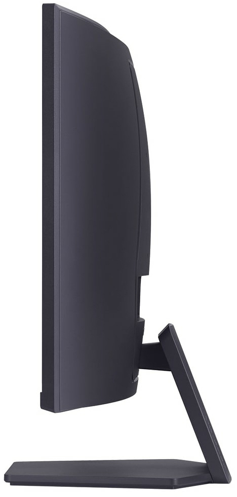 LG - Monitor Curvo Gaming LG UltraGear 27" 27GS60QC VA WQHD 180Hz 1ms FreeSync HDR10