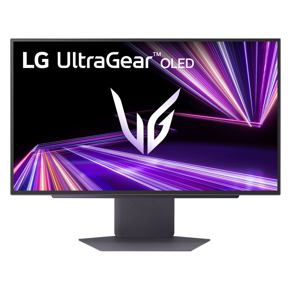 Picture of Picture of Monitor Gaming LG UltrGear 27" 27GX790A-B OLED QHD 480Hz reeSync Premium Pro / G-Sync Compatible