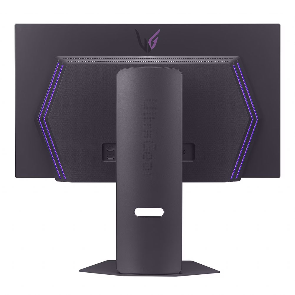 LG - Monitor Gaming LG UltrGear 27" 27GX790A-B OLED QHD 480Hz reeSync Premium Pro / G-Sync Compatible