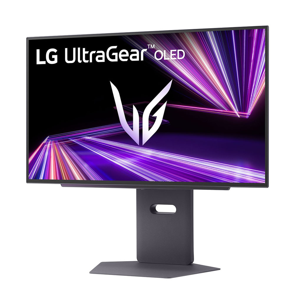 LG - Monitor Gaming LG UltrGear 27" 27GX790A-B OLED QHD 480Hz reeSync Premium Pro / G-Sync Compatible