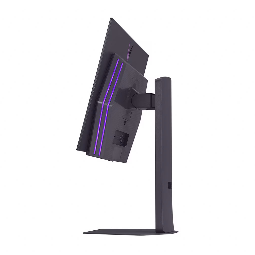 LG - Monitor Gaming LG UltrGear 27" 27GX790A-B OLED QHD 480Hz reeSync Premium Pro / G-Sync Compatible