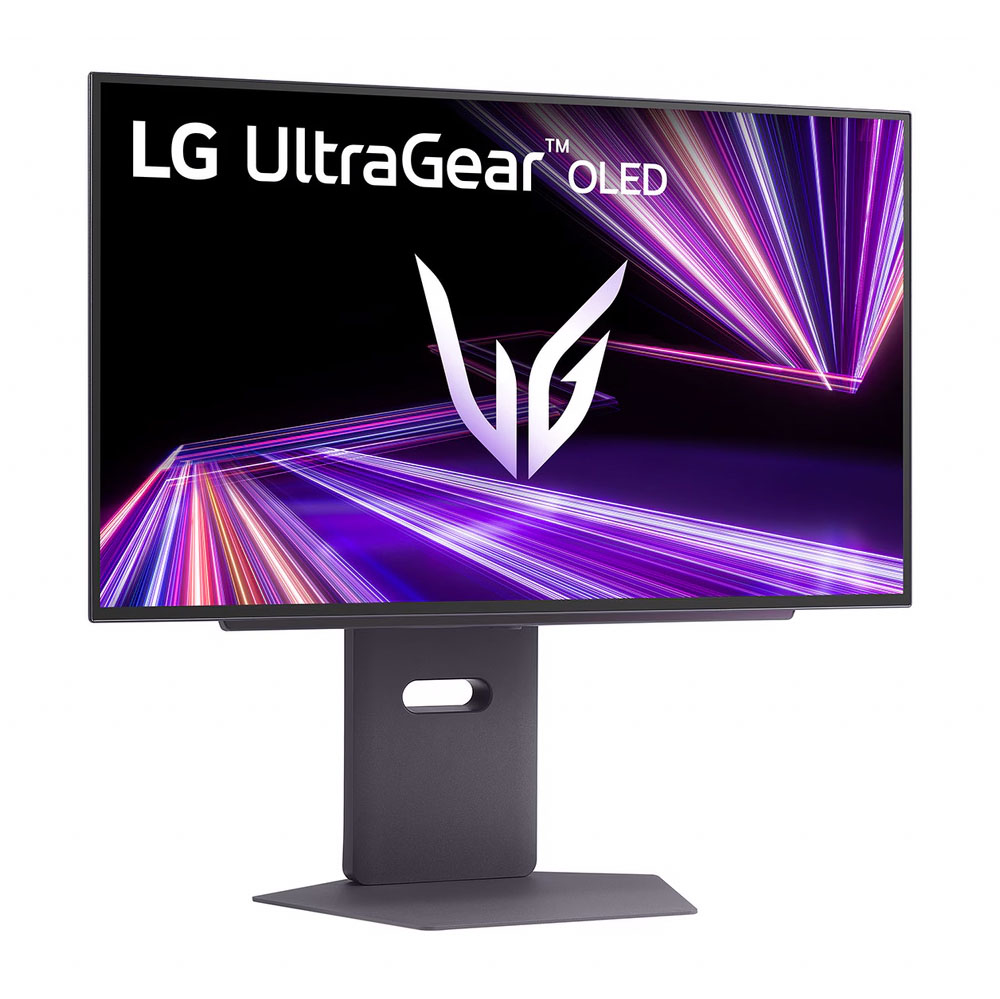 LG - Monitor Gaming LG UltrGear 27" 27GX790A-B OLED QHD 480Hz reeSync Premium Pro / G-Sync Compatible