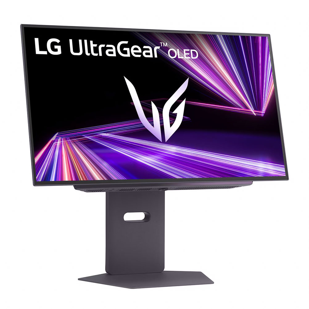 LG - Monitor Gaming LG UltrGear 27" 27GX790A-B OLED QHD 480Hz reeSync Premium Pro / G-Sync Compatible
