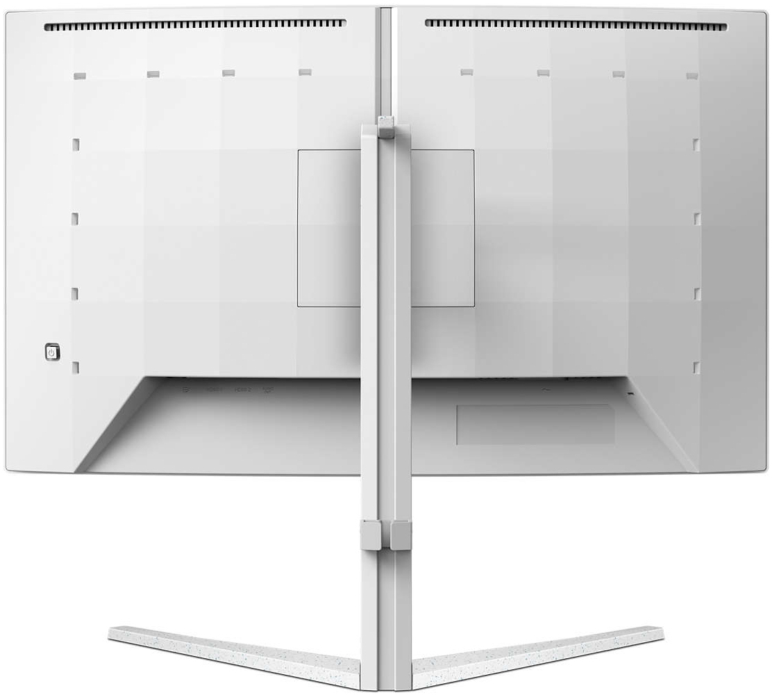 Picture of Picture of Monitor Curvo Philips EVNIA 5000 AMBIGLOW 27" 27M2C5501 Fast VA QHD 1ms(0.5ms) HDR10