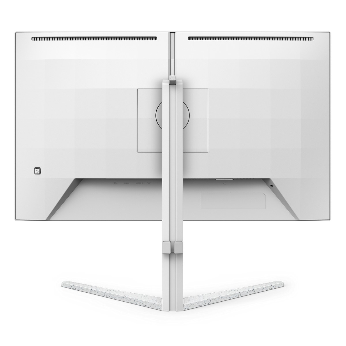 Philips - Monitor Philips Série 3000 27" 27M2N3501PA Fast IPS QHD 360Hz 1ms HDR400 Adaptive Sync