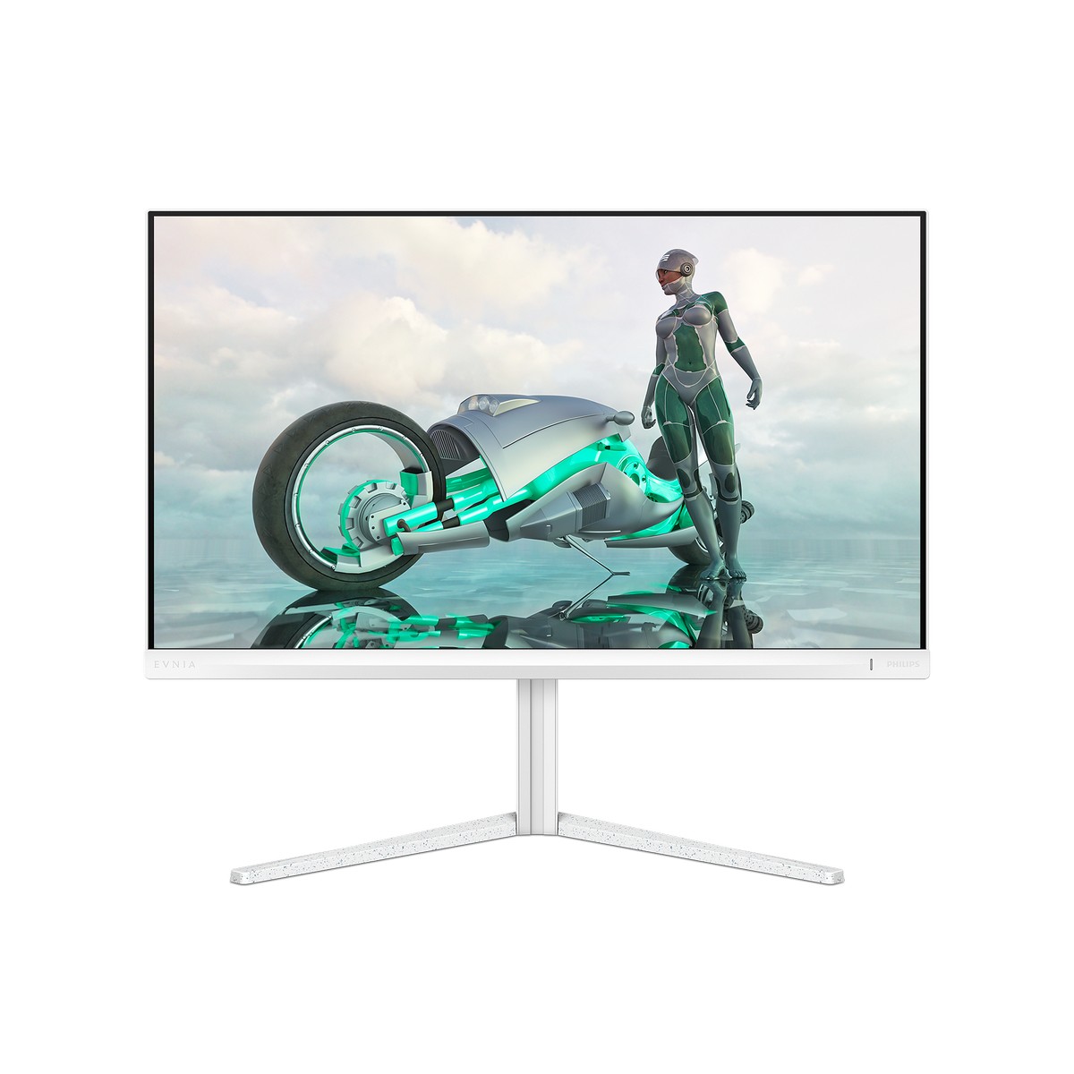 Philips - Monitor Philips Série 3000 27" 27M2N3501PA Fast IPS QHD 360Hz 1ms HDR400 Adaptive Sync