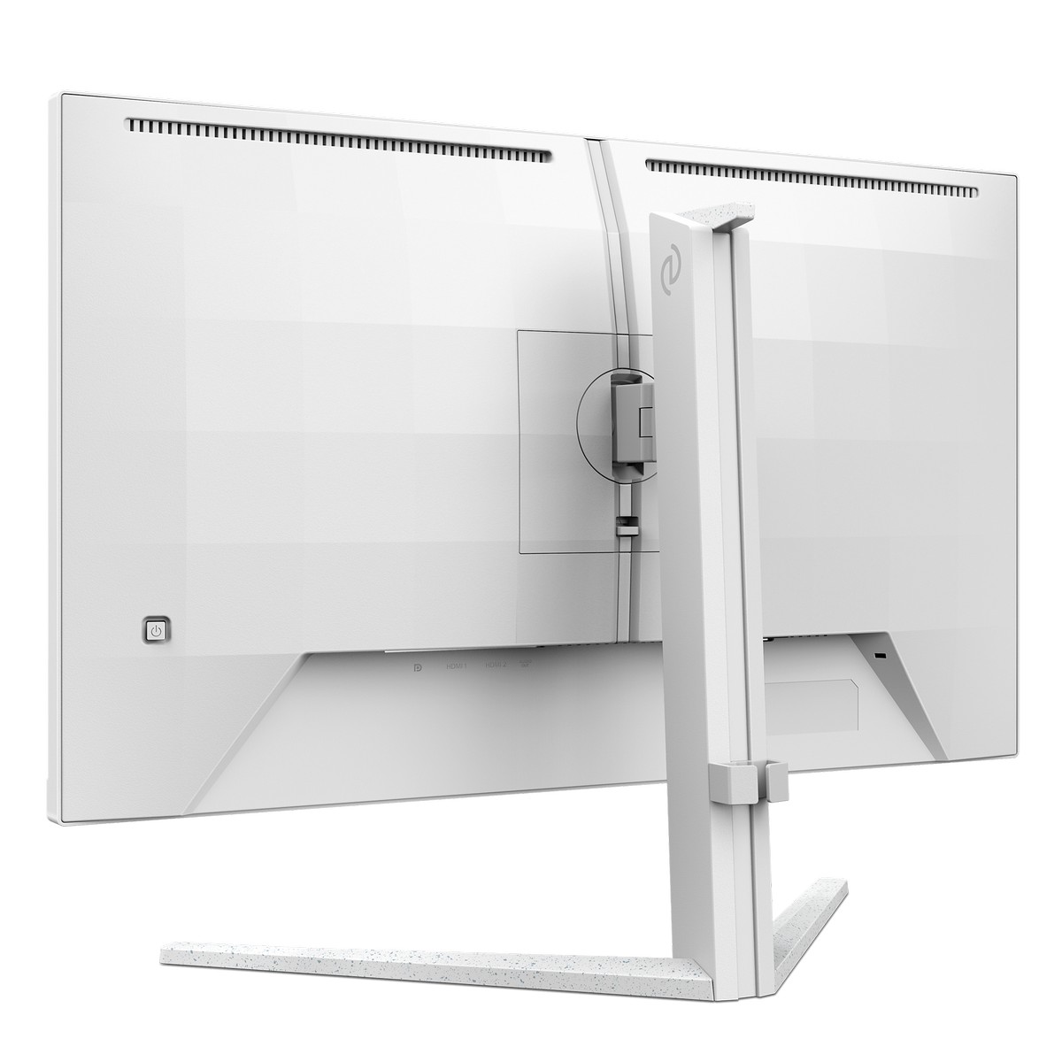 Philips - Monitor Philips Série 3000 27" 27M2N3501PA Fast IPS QHD 360Hz 1ms HDR400 Adaptive Sync