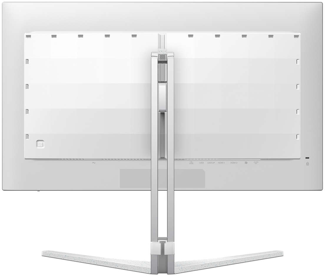 Picture of Picture of Monitor Philips EVNIA 8000 27" 27M2N8500 QD-OLED QHD 360Hz 0.03ms DisplayHDR TrueBlack 400