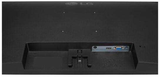 LG - Monitor LG 27" 27MR400 IPS FHD 100Hz 5ms sRGB 99% FreeSync