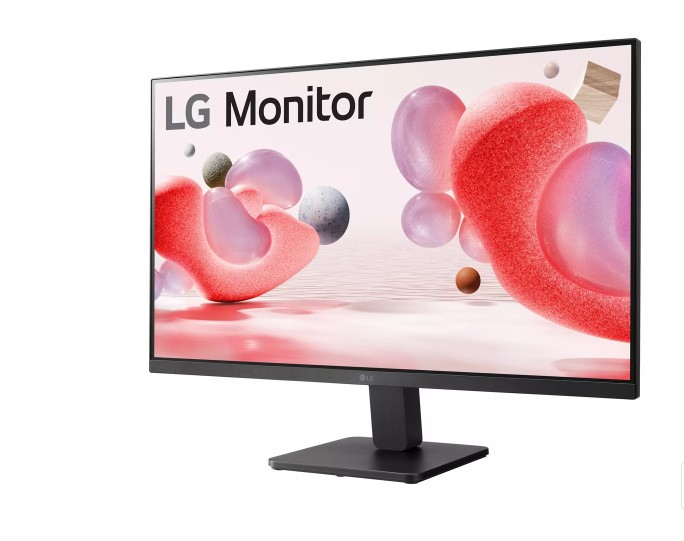 LG - Monitor LG 27" 27MR400 IPS FHD 100Hz 5ms sRGB 99% FreeSync