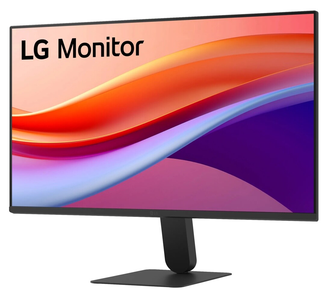 LG - Monitor LG 27" 27U411A IPS FHD 120Hz 5ms sRGB 99%